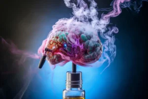 بررسی حمله مشترک سیگار الکترونیکی و الکل به سد خونی مغزی