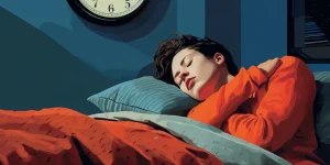چرت زدن: خواب بیشتر می تواند بیداری صبحگاهی را افزایش دهد