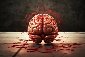 التهاب مغز با خطر خودکشی مرتبط است