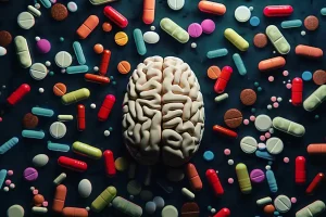 چگونه مواد مخدر به سیستم پاداش مغز تسلط می‌یابند